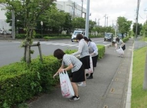 プラごみゼロウイーク②